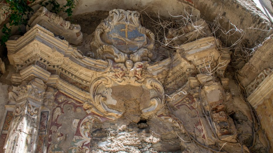 Franziskanerkloster Couvent d'Orezza