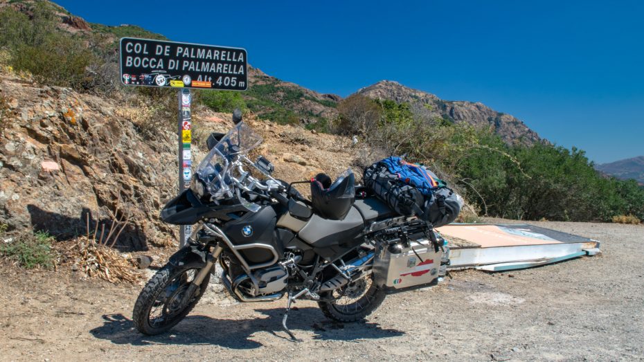Col de Palmarella
