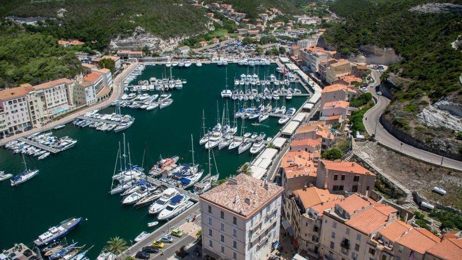 Marina von Bonifacio