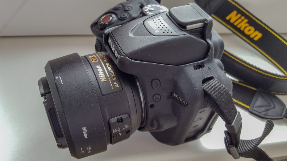 nikon d5300